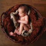 Neugeborenen-Fotos